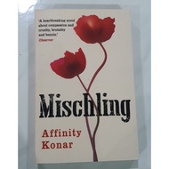 Mischling by Affinity Konar