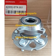 oem REAR Wheel Bearing Honda CR-V SWA 07-12 / TOA 4WD ONLY 13-17 CRV 42200-STK-951