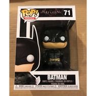 Funko Pop DC Arkham Knight Batman 71