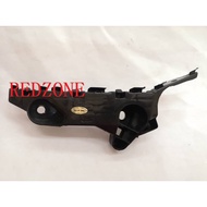 MAZDA 3 2014 FRONT BUMPER SIDE BRACKET CLIP NEW
