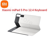 เคสป้องกันคีย์บอร์ด Xiaomi miPad 5 Pro 12.4 นิ้ว เดิม