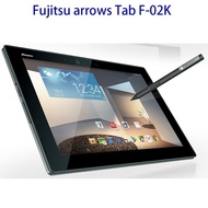 Fujitsu Tablet F-02K（ Used,95%New ）