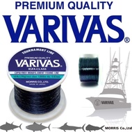Varivas IGFA Class 50lbs Fishing Line