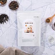 無糖鐵觀音茶粉500g-可烘焙、沖調鐵觀音茶粉