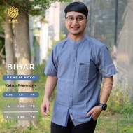 KATUN KEMEJA Bihar Koko Kemko Shirt made of Cotton