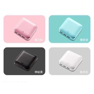 20k Small SIZE MINI SLIM Powerbank 20000 MAH