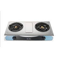 ELBA GAS COOKER EGSF7112SS