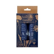 CF Cyanotype Photosensitive Solution Box of 2 Vials