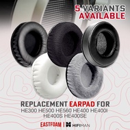 Hifiman Cushion Earpad HE300 HE500 HE560 HE400 HE400i HE400s HE400se