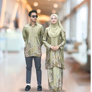 BATIK MODEN | MODEN | BY HABIBI BOUTIQUE