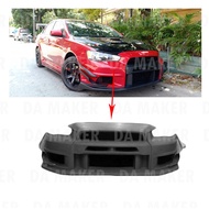 PROTON INSPIRA / MITSUBISHI LANCER EVO X DESIGN VARIS V1 BODYKIT FRONT BUMPER SIDE SKIRT REAR BUMPER