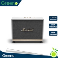 MARSHALL WOBURN II 2nd generation rock retro apt-X lossless Bluetooth speaker