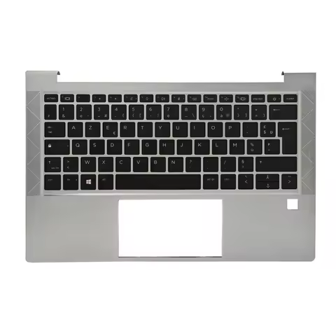 YY+NEW FOR HP EliteBook 830 G7 835 G8 French/Latin/S panish Keyboard Palmrest Cover
