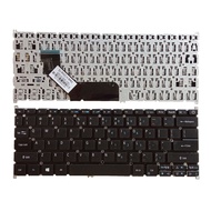 New Acer Swift 3 SF314-41 SF314-52G SF314-53G SF314-55G Laptop Keyboard US Black
