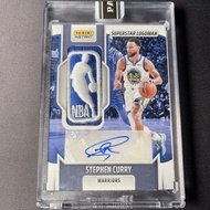 Panini Guaranteed 1-3 Star Cards, Basketball Refractor/Weave/Signature Jersey Mystery Box Y8B