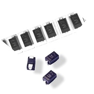 Diode 1N4007 SMD 1A M7 Rectifier Diode 700V SMD