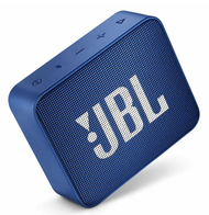 ลำโพงพกพาบลูทูธ - JBL GO 2 [iStudio by Uficon]