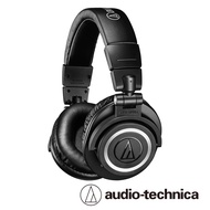 Audio-Technica鐵三角 ATH-M50XBT 無線耳罩式耳機 _廠商直送