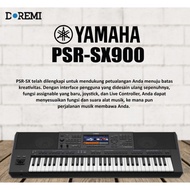 Diskon Keyboard Yamaha Psr Sx 900/ Psr-Sx 900/ Psr Sx-900