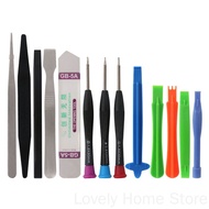 @SJ@ 20-in-1 Mobile Phone Repair Tools Kit Spudger Pry Opening Tool Electronics Screwdriver Repair T