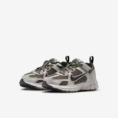 Nike Genuine Vomero 5 Kids' Running Shoes HF6999-010