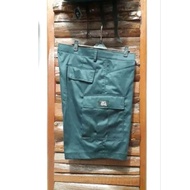 Alpina cargo shorts