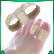 [Isuwaxa] Toe Separator Corrector Prevent Friction Adjuster Toe Separator for Women
