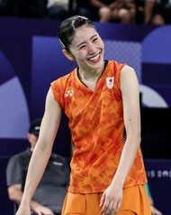 （預訂）日本製 Yonex 日本隊 2024FW 秋季款 女羽毛球比賽服 短袖連身裙 波衫 快乾衣 20874Y