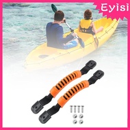 [Eyisi] 2x Kayak Handles Lightweight Side Mount Kayak Handles for Kayak Outdoor Boat