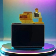 Brand New Screen Display LCD with Touch and Backlight for Canon 5D4 1DX2 1DX mark ii Camera Repair P