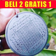 Liontin Wafaq Kholisoh Silver Terbaru