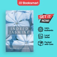 Indeed Jasmine | Gerrish, Deborah | Paperback | English Edition  | 9781666742770