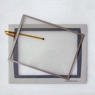 New Replacement Compatible Touch panel Protective Film For 2711P-T10C22D9P 2711P-T10C22D9P-B