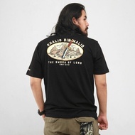 Da'wah t-shirt - alknown - khalid bin walid (new)