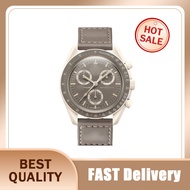 [ของแท้ 100%] นาฬิกา Mission On Earth Desert Watches นาฬิกาสปอร์ตลำลอง SO33T103 Bioceramic จัดส่งรวด