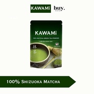 KAWAMI Matcha - 100% Matcha Powder - Matcha Powder
