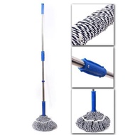 Tran Thuc power wringer mop