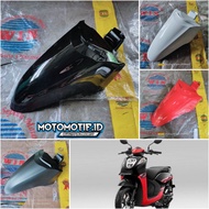 Win - Genio Front Fender Fender Fender
