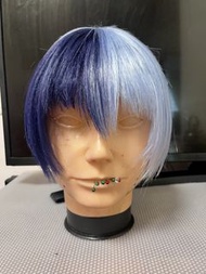 青柳冬彌cos假髮 世界計畫 toya cosplay假髮