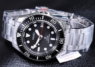 นาฬิกา Seiko Prospex Solar Diver's 200m รุ่น SNE589P / SNE589P1