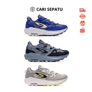 YUZA TERA 910 Trail Run Shoes NEWESTMile Outdoor Shoes