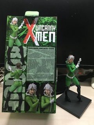 Kotobukiya Marvel X-men Rogue 小淘氣Statue