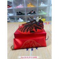 M Pure Original Ja 3 Morante 3 Generation Men Women Sports Casual Shoes Double Air Cushion Basketbal