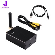 【Huang Li Electronics】Lossless Audio Bluetooth 5.4 Receiver with QCC5181 Chips Optical/Coaxial/USB f