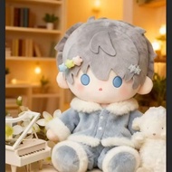 Winter Style Baby Clothes 40cm Seated Baby Clothes Cotton Doll Clothes New Year Clothes Doll 40cm Ba