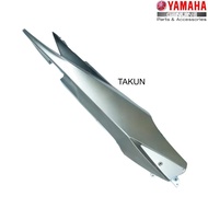 Plasticbag of EXCITER 2006-2010 side panels... Silver 1S9-F1741-00-P1, 1S9-F1731-00-P1