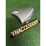 COVER OIL PUMP 2T PUMP COVER yamaha 125 125z 125zr y125 y125z Y125ZR COVER copy ORIGINAL