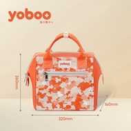 Yoboo Baby Bag Diaper Sling Bag Waterproof Sling Bag /YB-0012