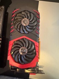 MSI gtx1080ti gaming