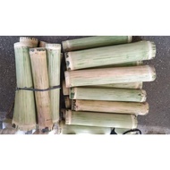 ♞Bamboo coin bank / bambo alkansya